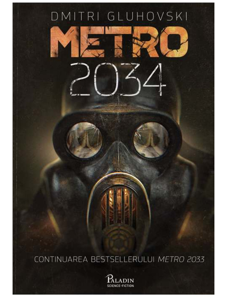 Metro 2034