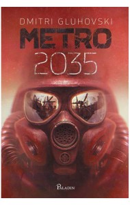 Metro 2035 Metro 2035