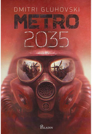 Metro 2035 Metro 2035