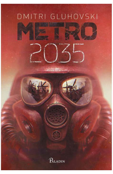 Metro 2035