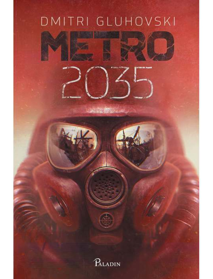 Metro 2035