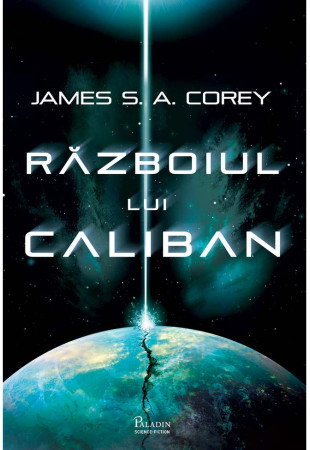 Razboiul lui Caliban Razboiul lui Caliban
