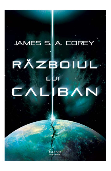 Razboiul lui Caliban Razboiul lui Caliban