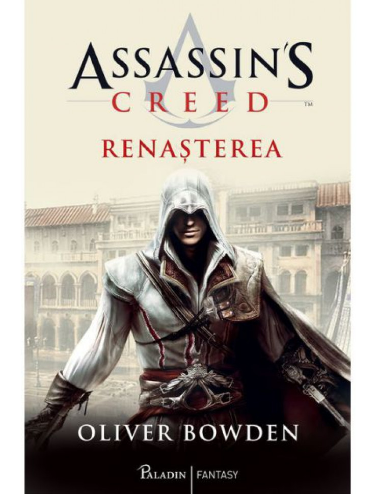 Renasterea: Assassin's Creed - Volumul 1