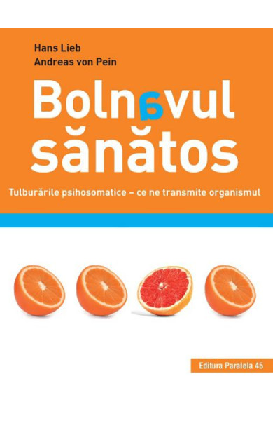 Bolnavul Sanatos Bolnavul Sanatos