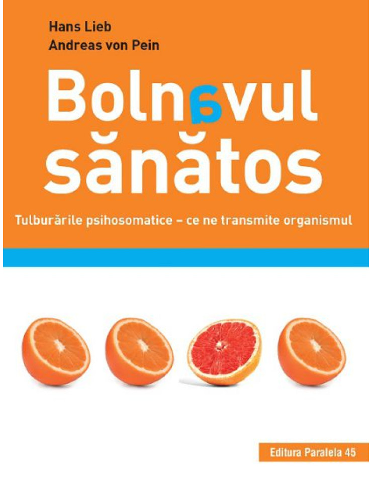 Bolnavul Sanatos