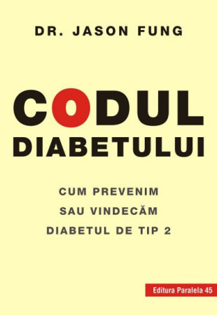 Codul Diabetului Codul Diabetului