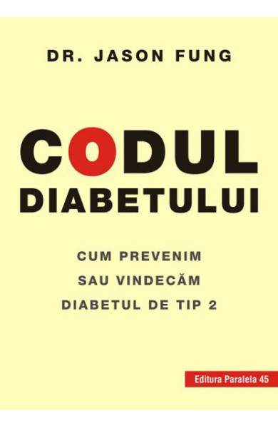 Codul Diabetului Codul Diabetului
