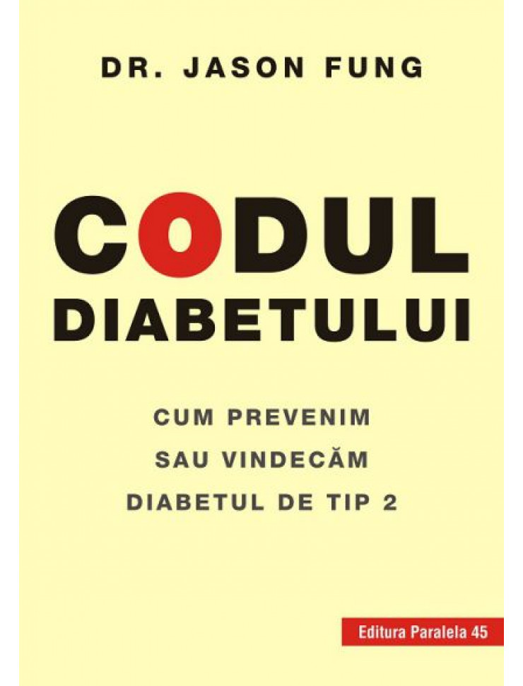 Codul Diabetului
