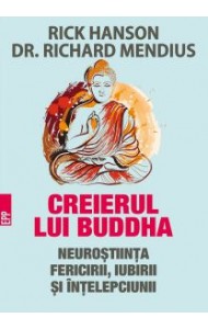 Creierul lui Buddha Creierul lui Buddha