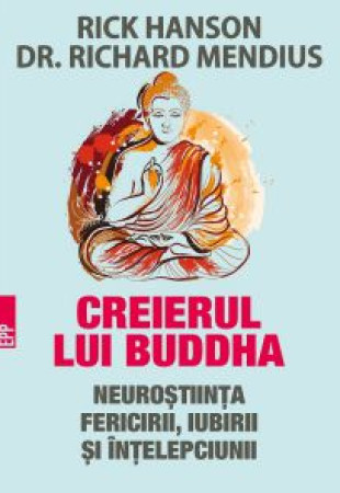 Creierul lui Buddha Creierul lui Buddha