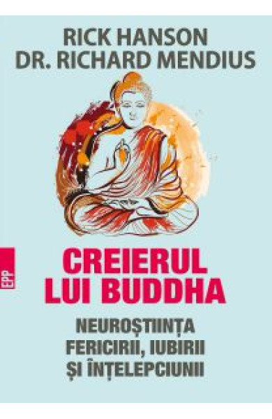 Creierul lui Buddha Creierul lui Buddha