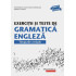 Exerciţii şi teste de gramatică engleză. Timpurile verbale