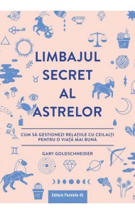 Limbajul secret al astrelor Limbajul secret al astrelor