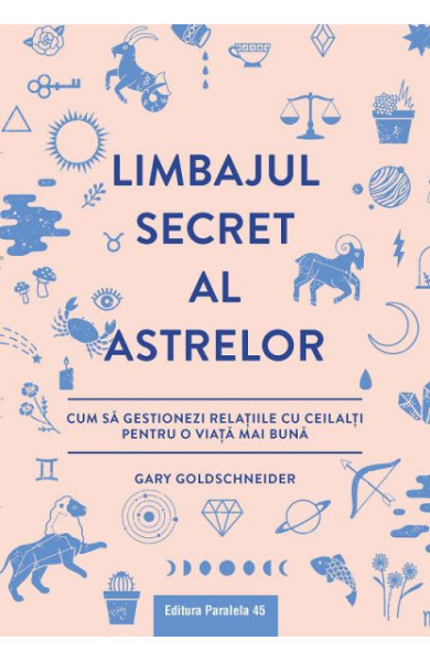 Limbajul secret al astrelor