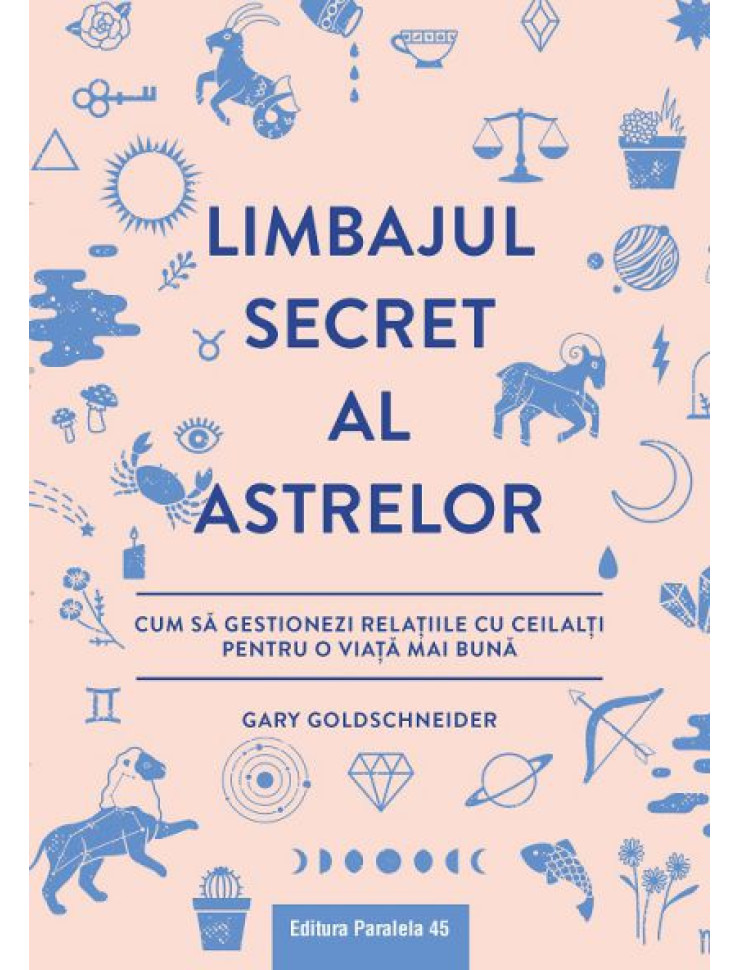 Limbajul secret al astrelor