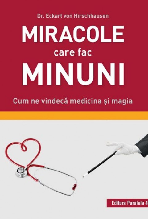 Miracole care fac Minuni