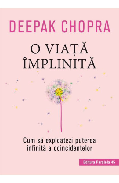 O Viata Implinita O Viata Implinita
