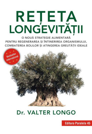 Reteta Longevitatii