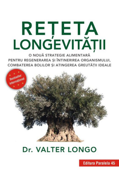 Reteta Longevitatii Reteta Longevitatii