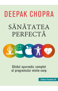 Sanatatea Perfecta