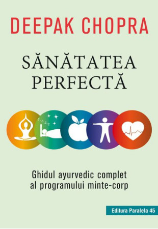 Sanatatea Perfecta