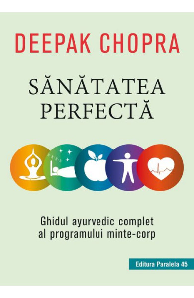 Sanatatea Perfecta Sanatatea Perfecta