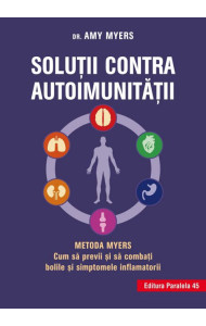 Solutii contra Autoimunitatii
