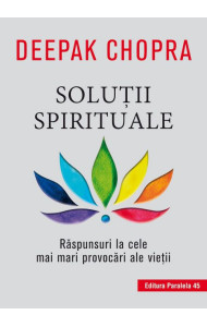 Solutii spirituale