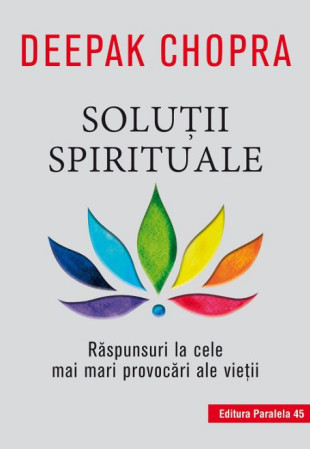 Solutii spirituale Solutii spirituale