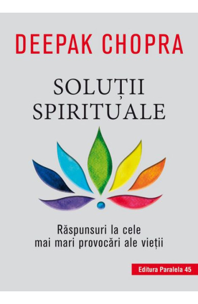 Solutii spirituale Solutii spirituale