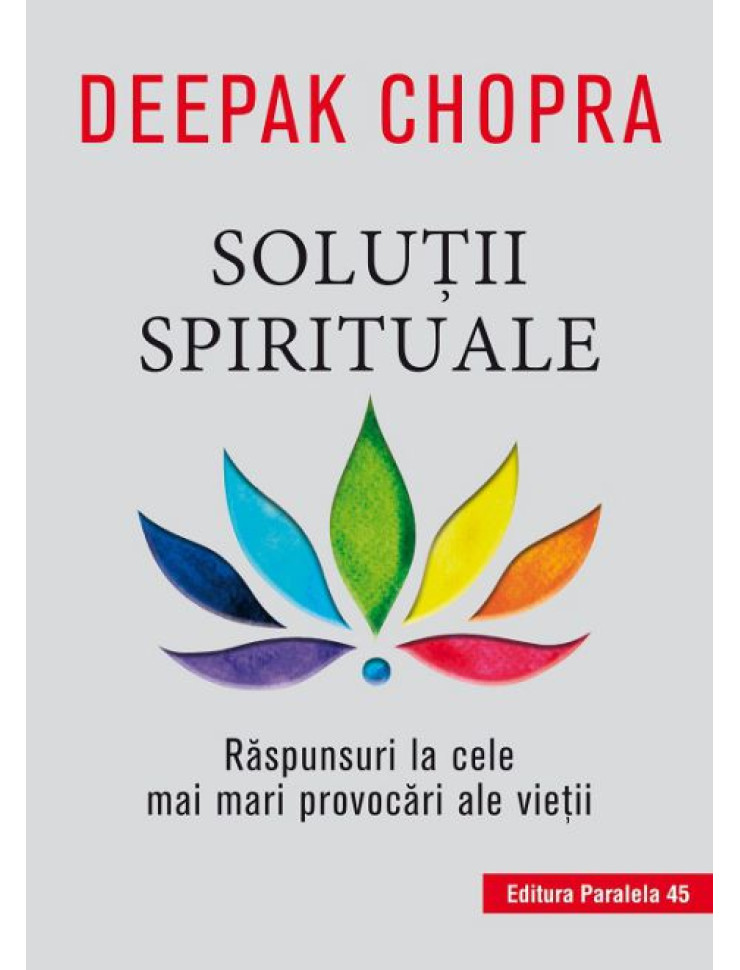 Solutii spirituale