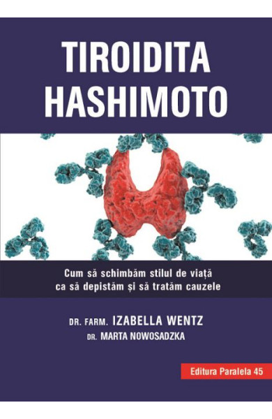 Tiroidita Hashimoto Tiroidita Hashimoto
