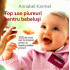 Top 100 piureuri pentru bebelusi