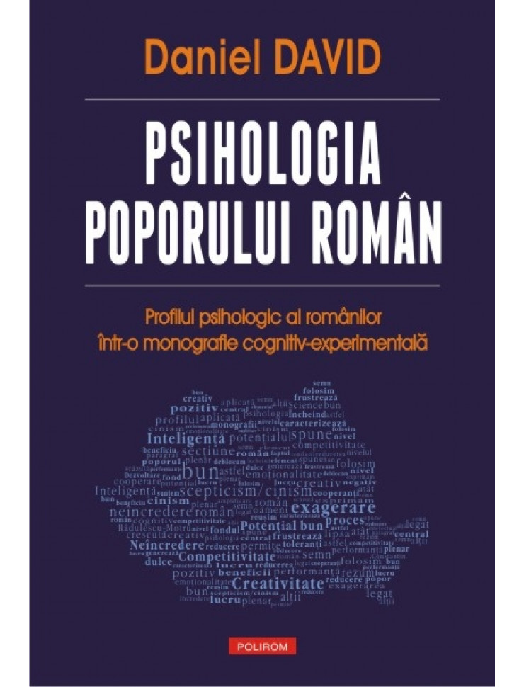 Psihologia Poporului Roman