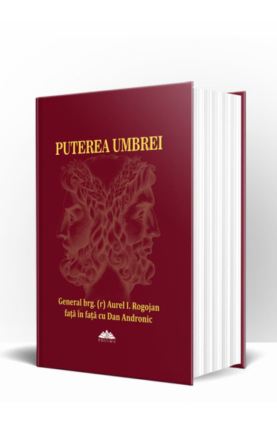 Puterea Umbrei Puterea Umbrei