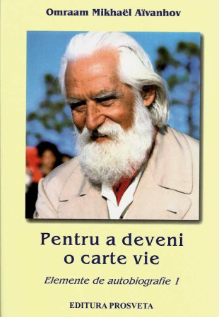 Pentru a deveni o Carte Vie