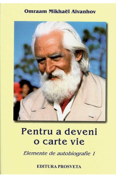 Pentru a deveni o Carte Vie