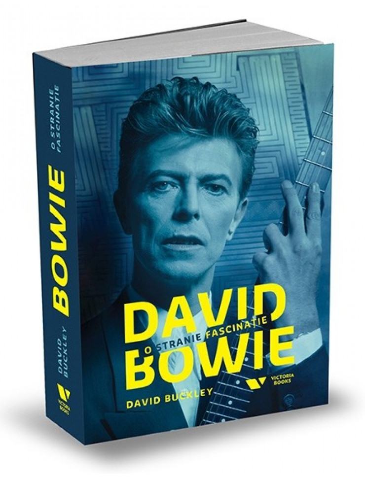 David Bowie: o stranie fascinatie