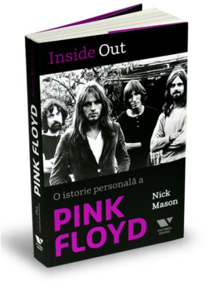 Inside Out: O istorie personala a Pink Floyd Inside Out: O istorie personala a Pink Floyd