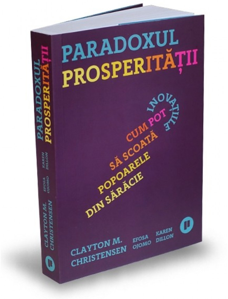 Paradoxul Prosperitatii