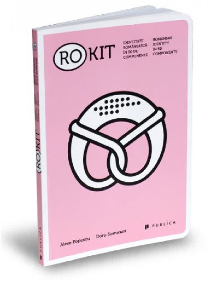 RO-KIT (Editie Bilingva: Romana - Engleza)