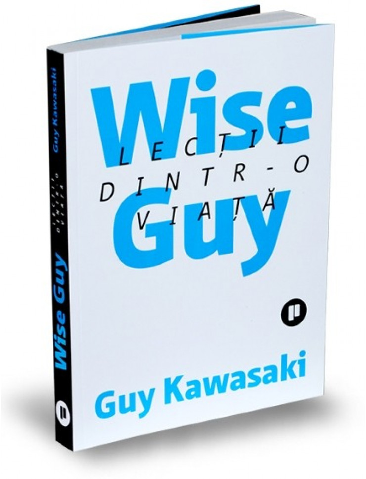 Wise Guy: Lectii dintr-o viata