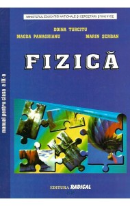 Fizica: Manual pentru Clasa a 9-a