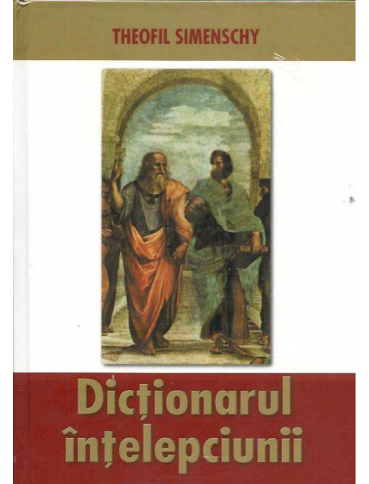 Dictionarul Intelepciunii