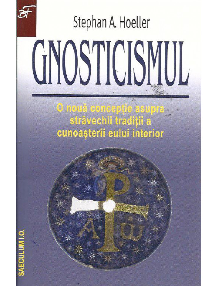 Gnosticismul