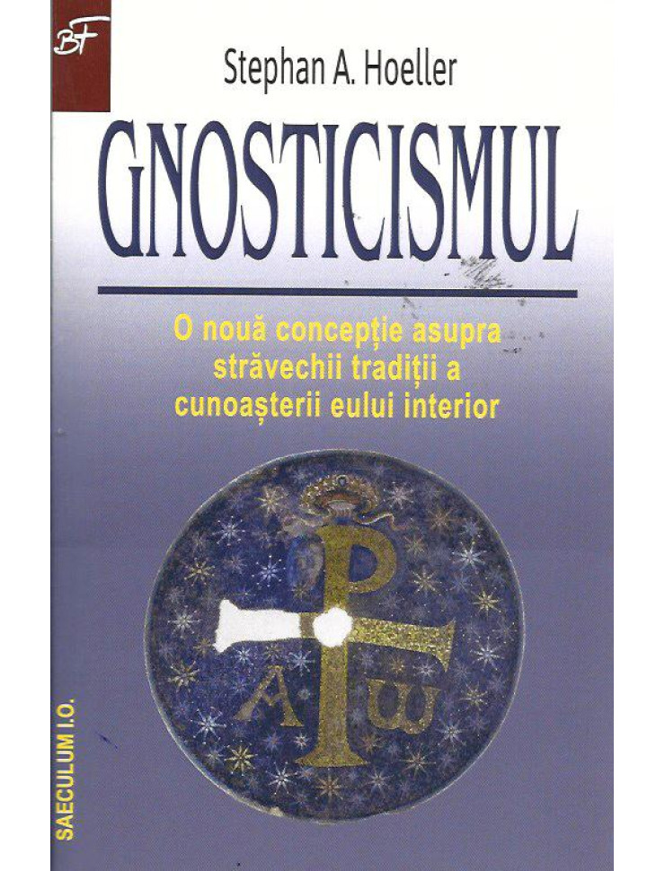 Gnosticismul