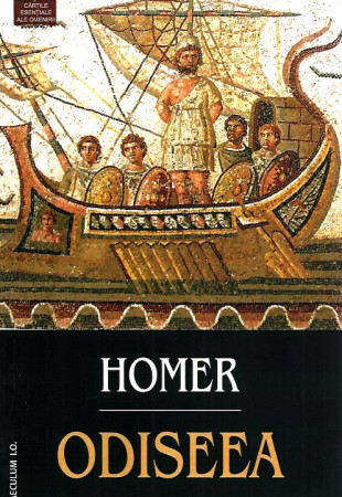 Odiseea Odiseea