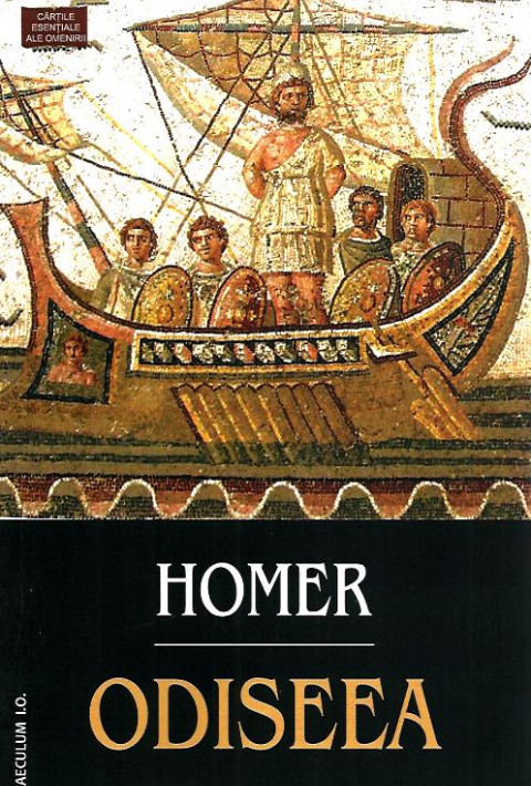 Odiseea
