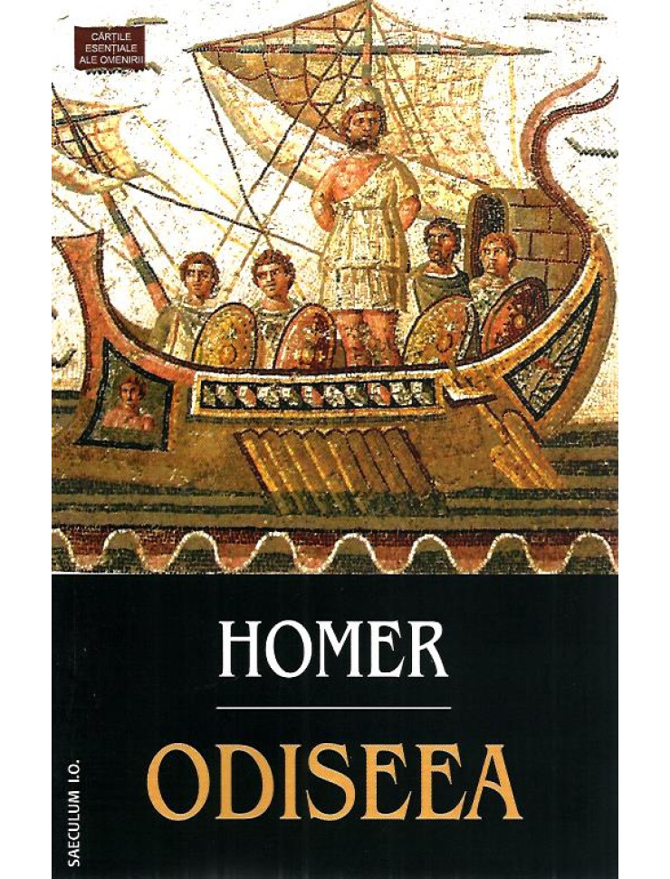 Odiseea